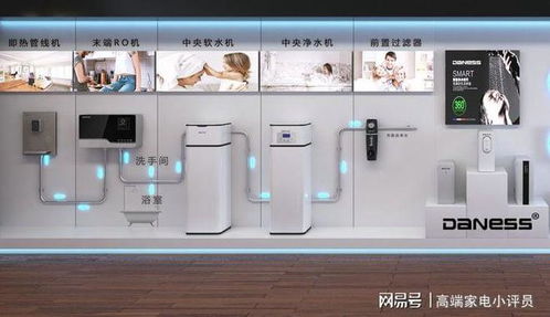 德尼斯推薦凈水器選購指南 進口品牌排名與家用安裝服務