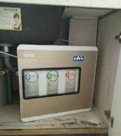 周口燃氣熱水器安裝服務指南