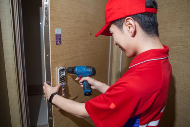 京東服務(wù)+“送裝一體”服務(wù)上線 實(shí)現(xiàn)中小件家居家電產(chǎn)品從購到裝一站式體驗(yàn)