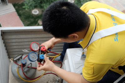 蘇寧空調(diào)安裝多收費(fèi)雙倍賠，為家電安裝服務(wù)注入誠(chéng)信新風(fēng)